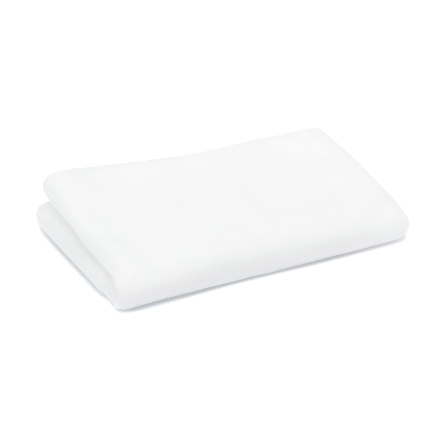 pack of 5 white cloths