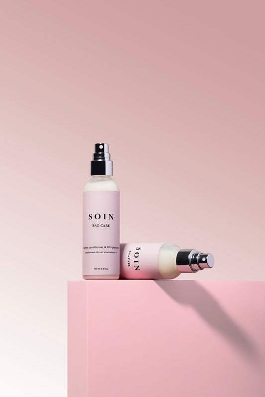 leather conditioner & uv-protector