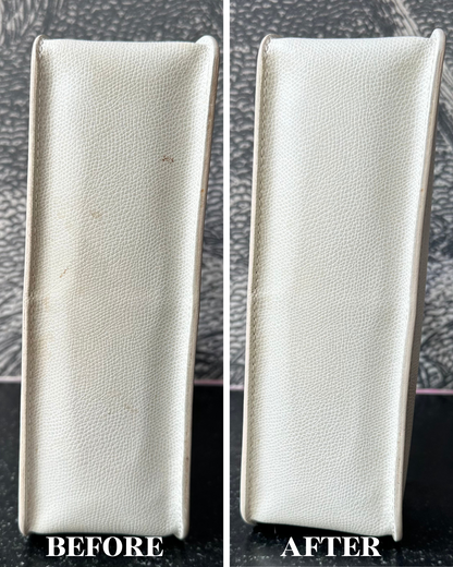 leather conditioner & uv-protector