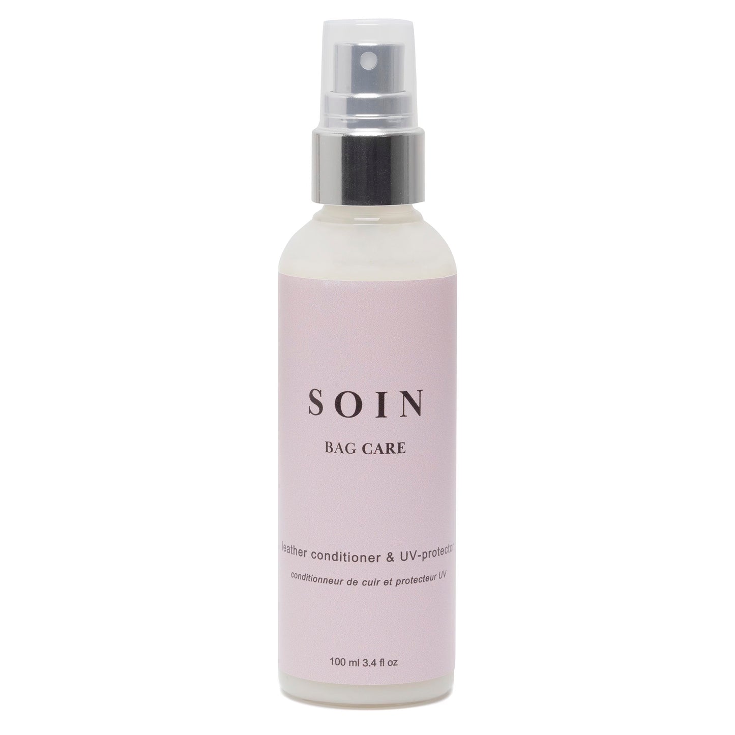 leather conditioner & uv-protector
